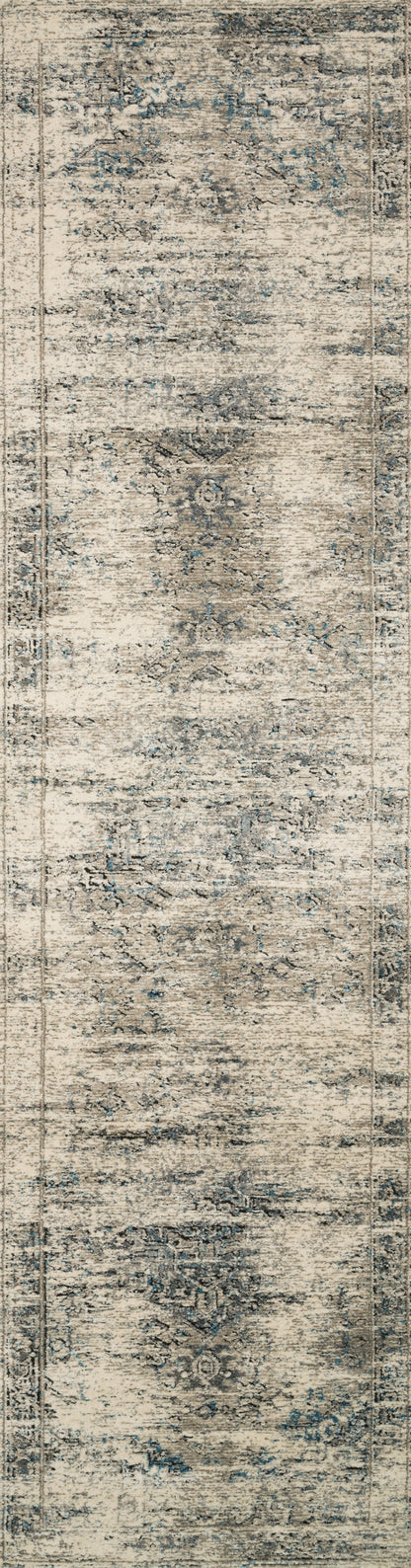 Loloi Millennium MV-04 Taupe / Ivory Area Rug