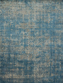 Loloi Millennium MV-05 Blue / Taupe Area Rug