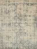 Loloi Millennium MV-05 Ivory / Grey Area Rug