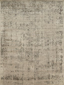 Loloi Millennium MV-06 Stone / Charcoal Area Rug