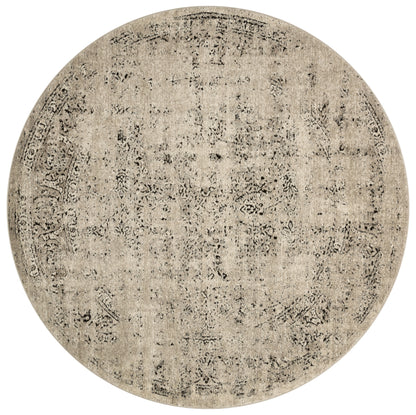 Loloi Millennium MV-06 Stone / Charcoal Area Rug