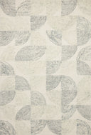 Loloi Milo MLO-03 Slate / Denim Area Rug