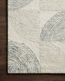 Loloi Milo MLO-03 Slate / Denim Area Rug