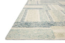 Loloi Milo MLO-04 Aqua / Denim Area Rug