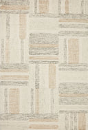 Loloi Milo MLO-04 Slate / Olive Area Rug