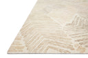 Loloi Milo MLO-05 Olive / Natural Area Rug