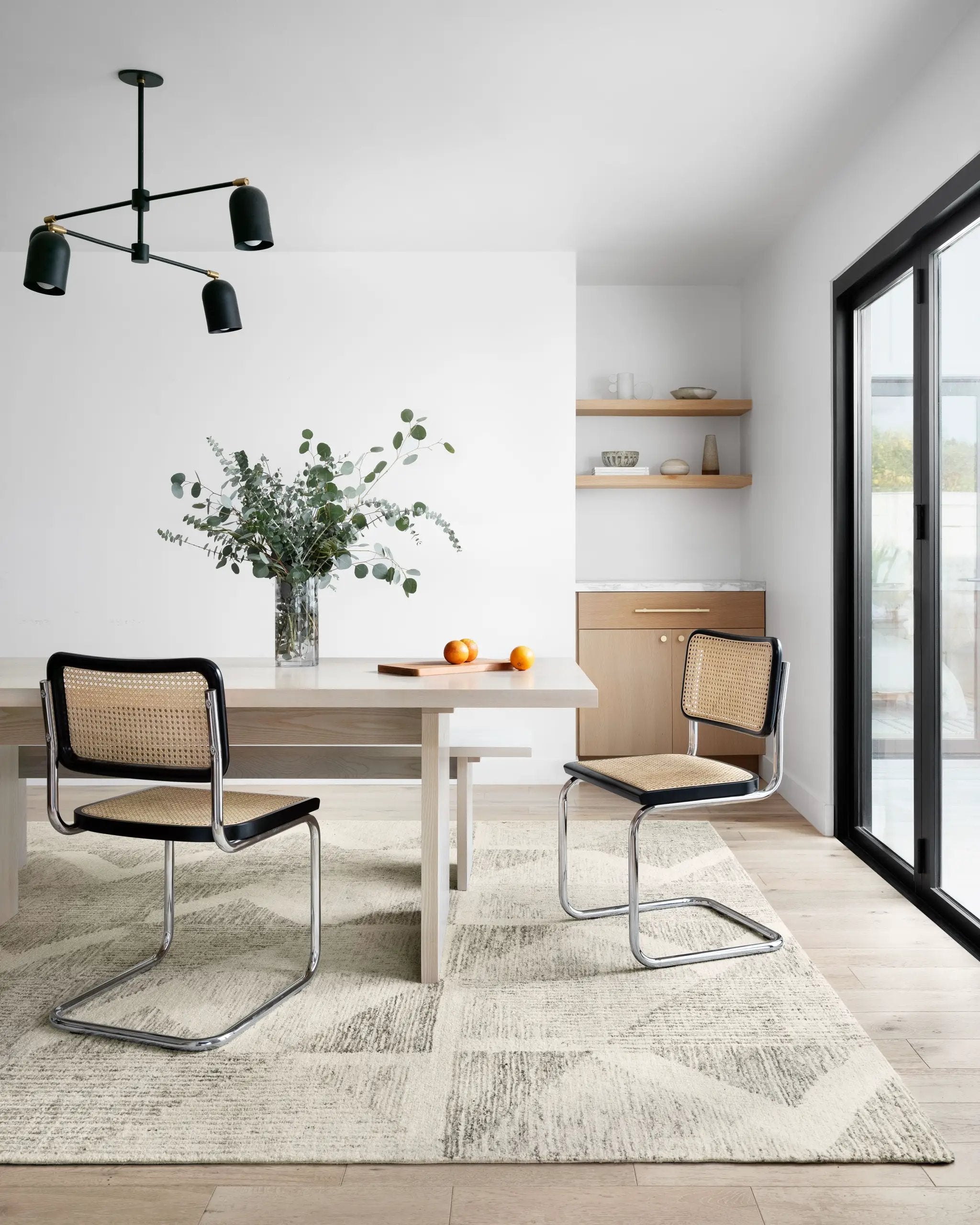 Milo MLO-06 Lt Grey / Granite Area Rug by Loloi