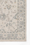 Momeni Ansel ANS-1 Blue Rug