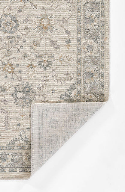Momeni Ansel ANS-1 Blue Rug