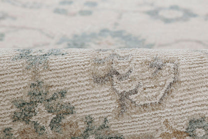 Momeni Ansel ANS-1 Blue Rug