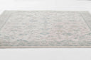 Momeni Ansel ANS-1 Blue Rug