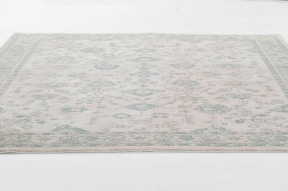 Momeni Ansel ANS-1 Blue Rug
