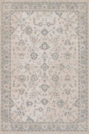 Momeni Ansel ANS-1 Blue Rug