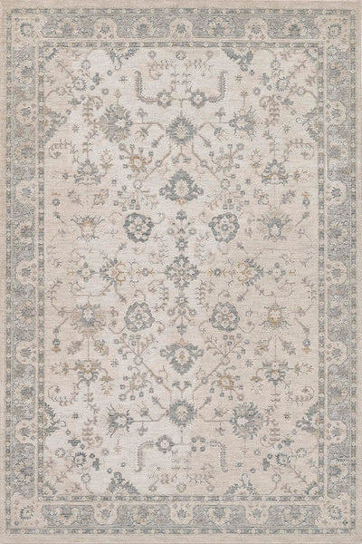 Momeni Ansel ANS-1 Blue Rug