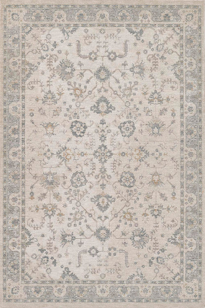 Momeni Ansel ANS-1 Blue Rug