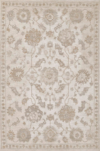 Momeni Ansel ANS-2 Beige Rug