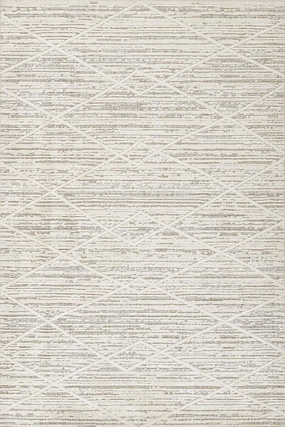Haim HIM-3 Ivory Rug