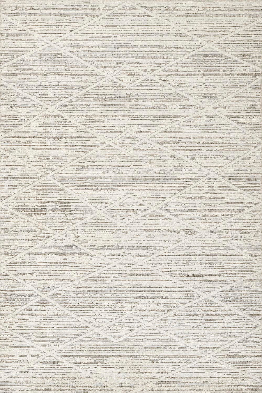 Momeni Haim HIM-2 Ivory Rug