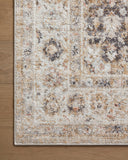 Loloi Monroe MON-02 Beige / Multi Area Rug