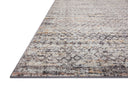 Loloi Monroe MON-03 Grey / Multi Area Rug