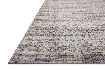 Loloi Monroe MON-03 Grey / Multi Area Rug