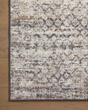 Loloi Monroe MON-03 Grey / Multi Area Rug