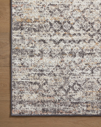 Loloi Monroe MON-03 Grey / Multi Area Rug