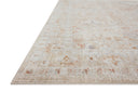 Loloi Monroe MON-05 Sand / Sunrise Area Rug