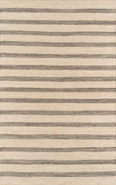 Novogratz Montauk MTK-2 Charcoal Hand Woven Area Rug by Momeni