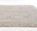 Momeni Morgan MRN-1 Gray Area Rug