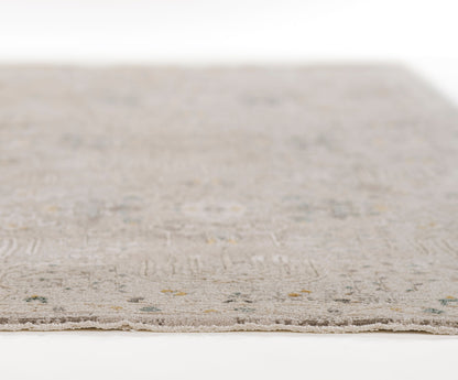 Momeni Morgan MRN-1 Gray Area Rug