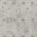 Momeni Morgan MRN-1 Gray Area Rug