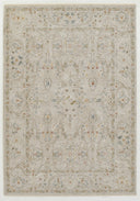 Momeni Morgan MRN-2 Beige Area Rug