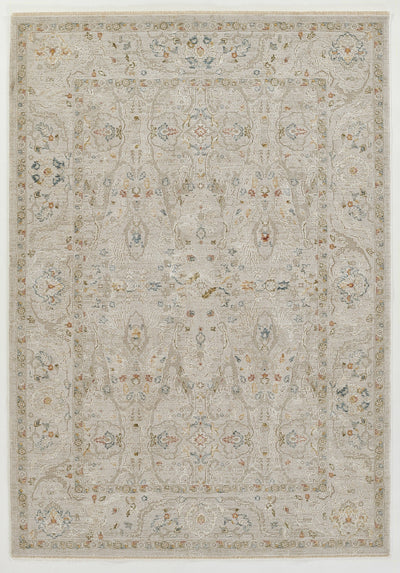 Momeni Morgan MRN-2 Beige Area Rug