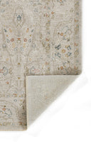 Momeni Morgan MRN-2 Beige Area Rug