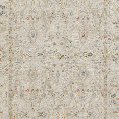 Momeni Morgan MRN-2 Beige Area Rug
