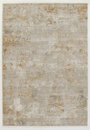 Momeni Morgan MRN-3 Multi-Color Area Rug