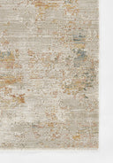 Momeni Morgan MRN-3 Multi-Color Area Rug