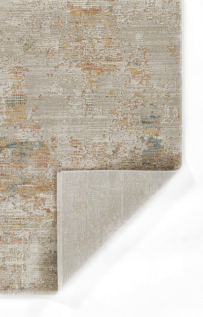 Momeni Morgan MRN-3 Multi-Color Area Rug