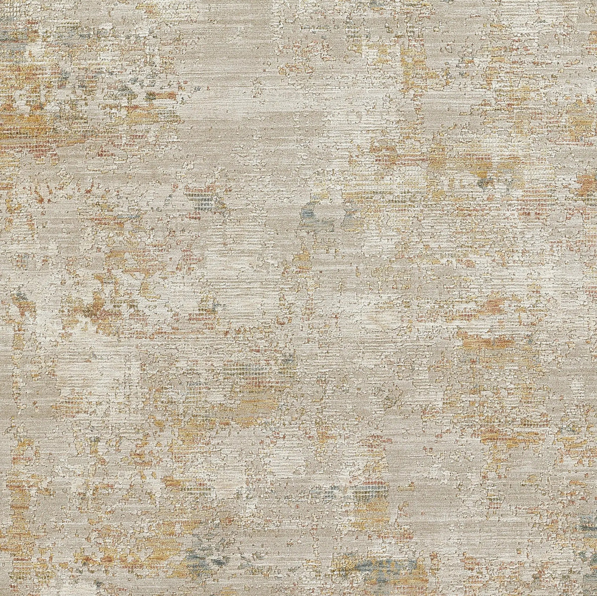 Morgan MRN-3 Multicolor Area Rug by Momeni