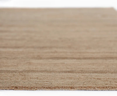 Pure Salt Navagio NAV-1 Hand Woven Natural Area Rug by Momeni
