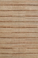 Pure Salt Navagio NAV-1 Hand Woven Natural Area Rug by Momeni