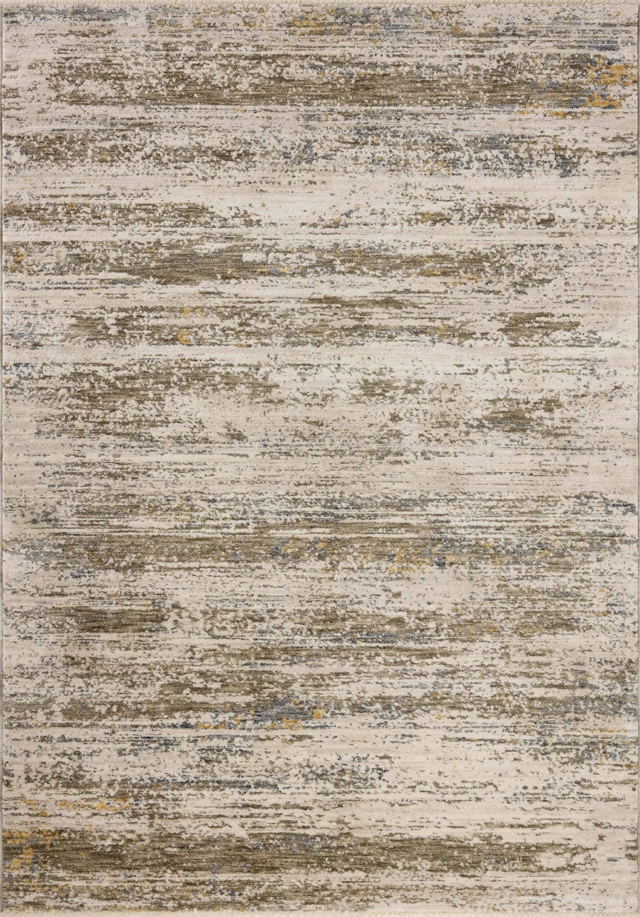 Nellie NEL-04 Lagoon / Dove Area Rug by Loloi