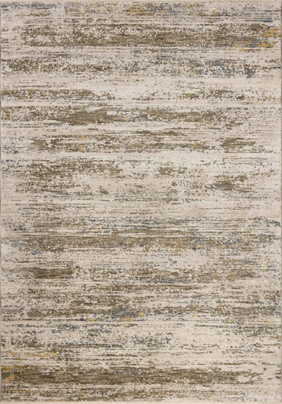 Nellie NEL-04 Lagoon / Dove Area Rug by Loloi