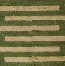 Momeni Neo Moroccan NEM-1 Green Hand Woven Area Rug