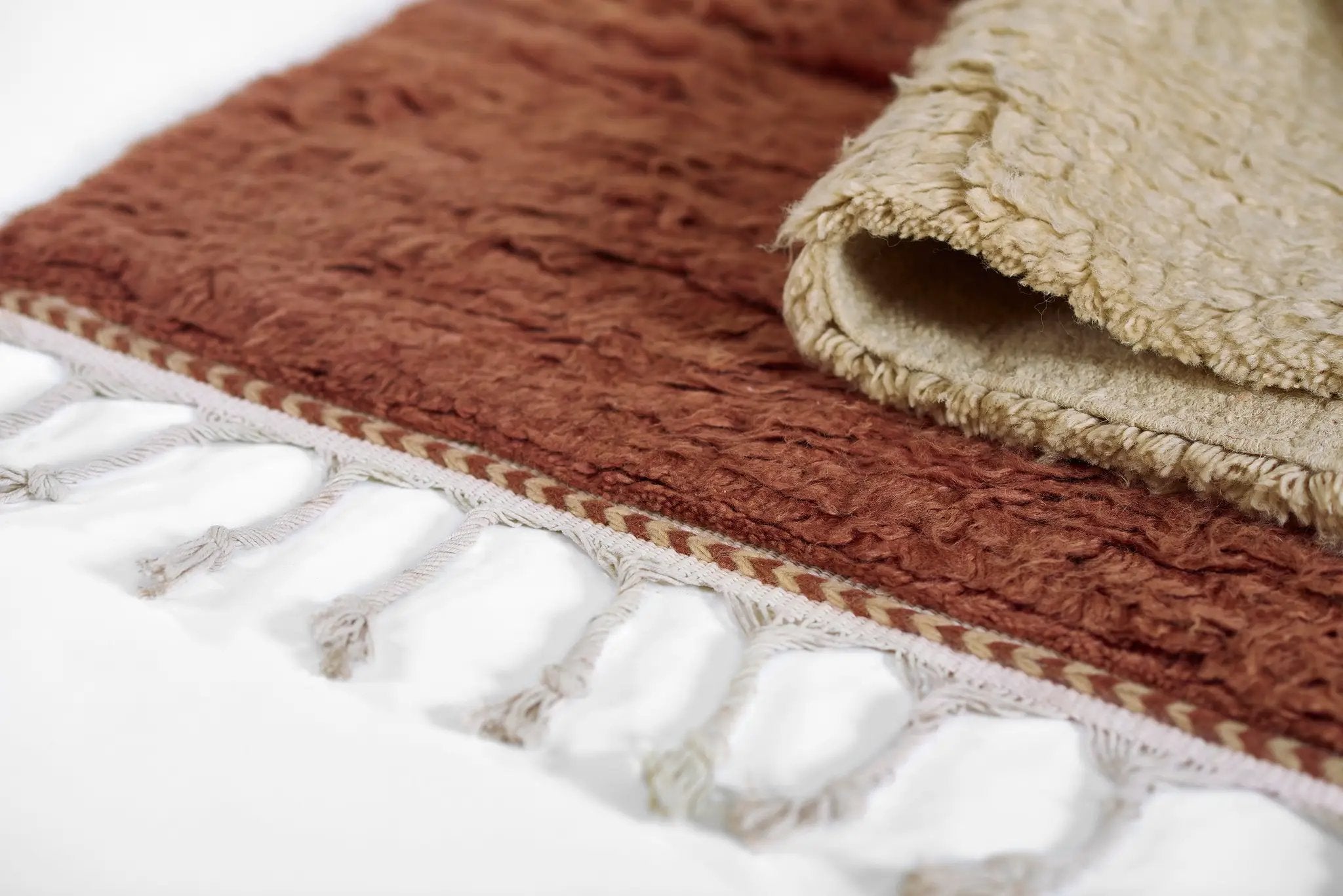 Neo Moroccan NEM-2 Multicolor Area Rug by Momeni