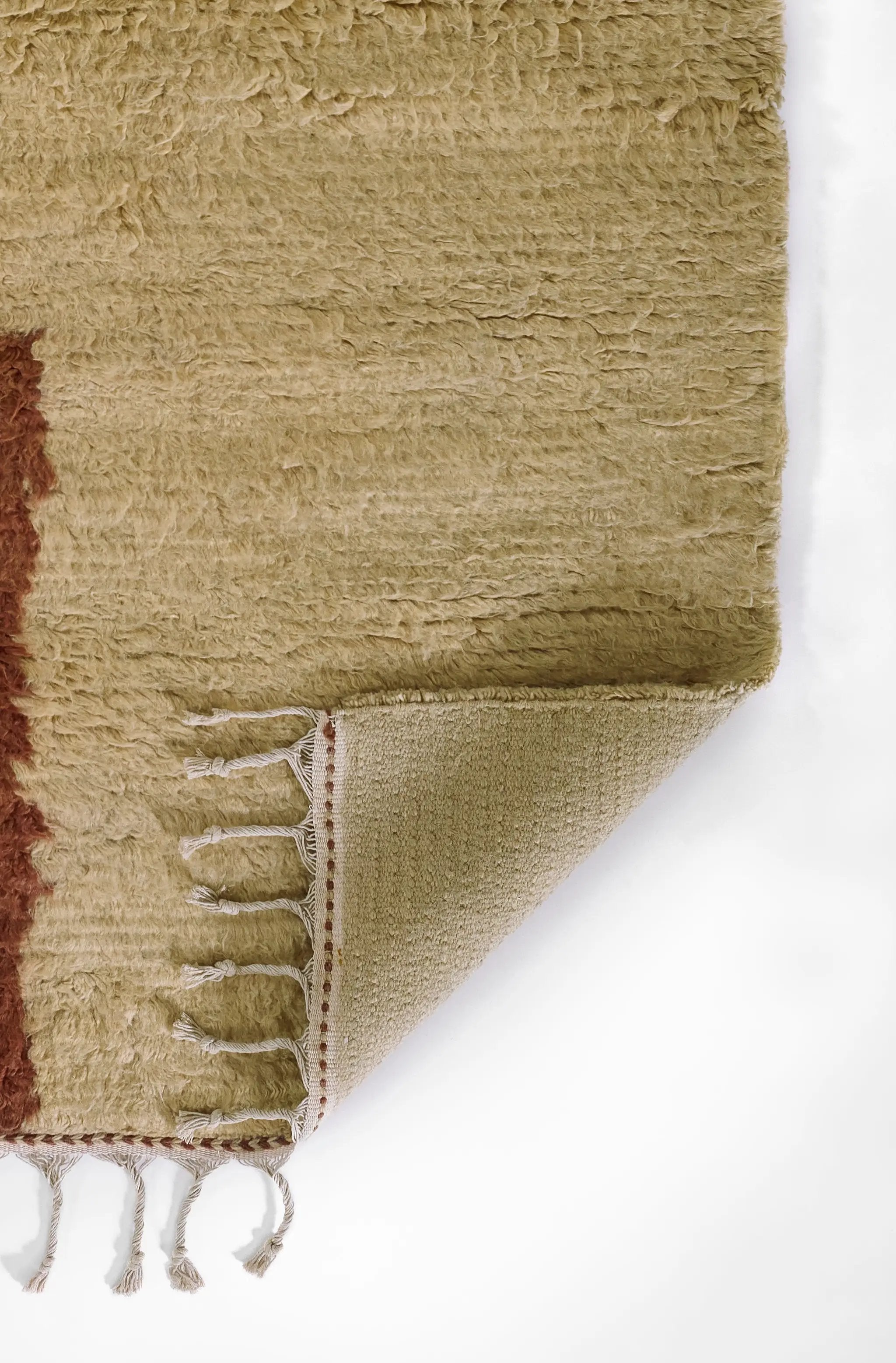 Neo Moroccan NEM-2 Multicolor Area Rug by Momeni