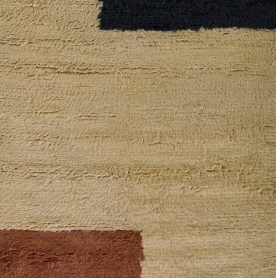Momeni Neo Moroccan NEM-2 Multi-Color Hand Woven Area Rug