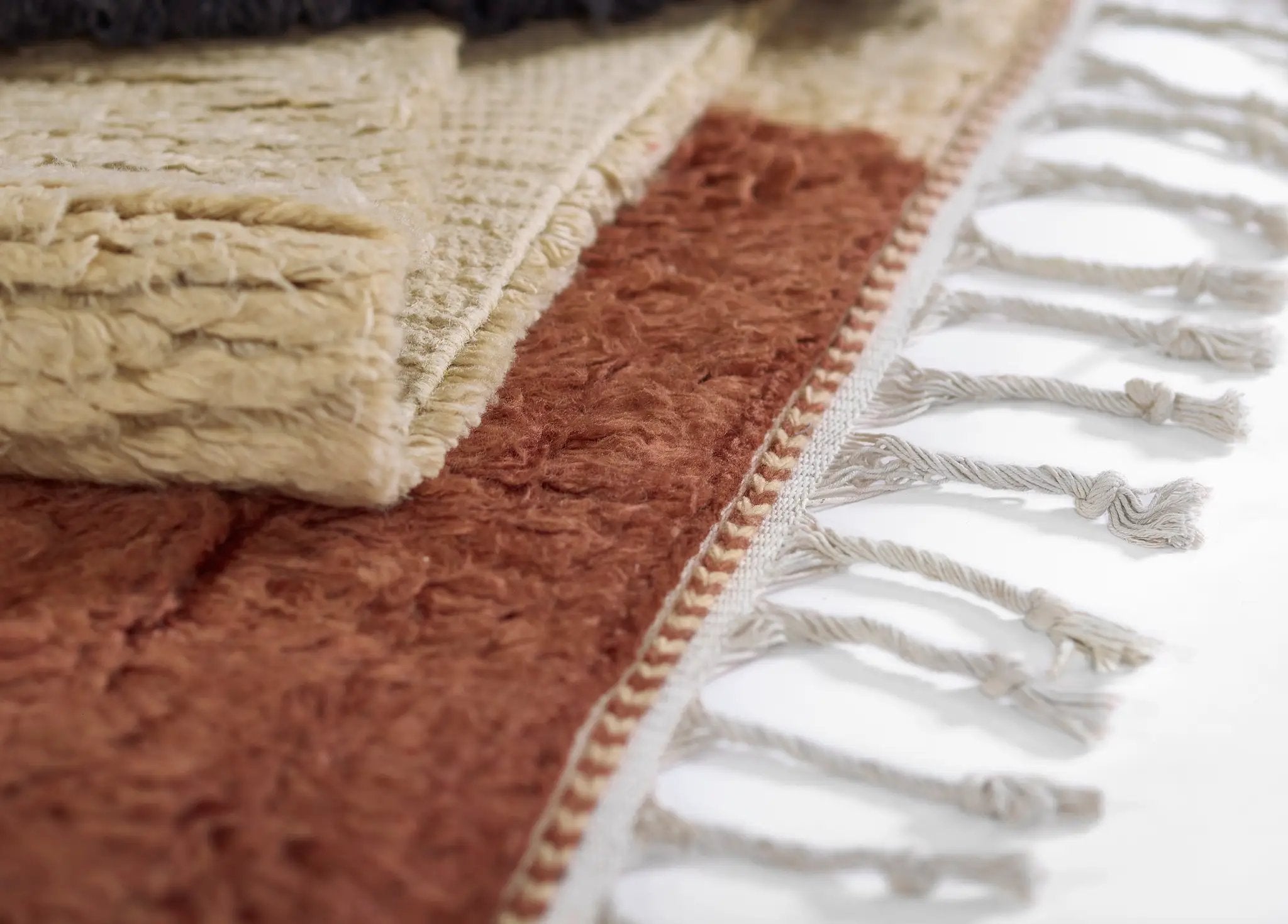 Neo Moroccan NEM-2 Multicolor Area Rug by Momeni