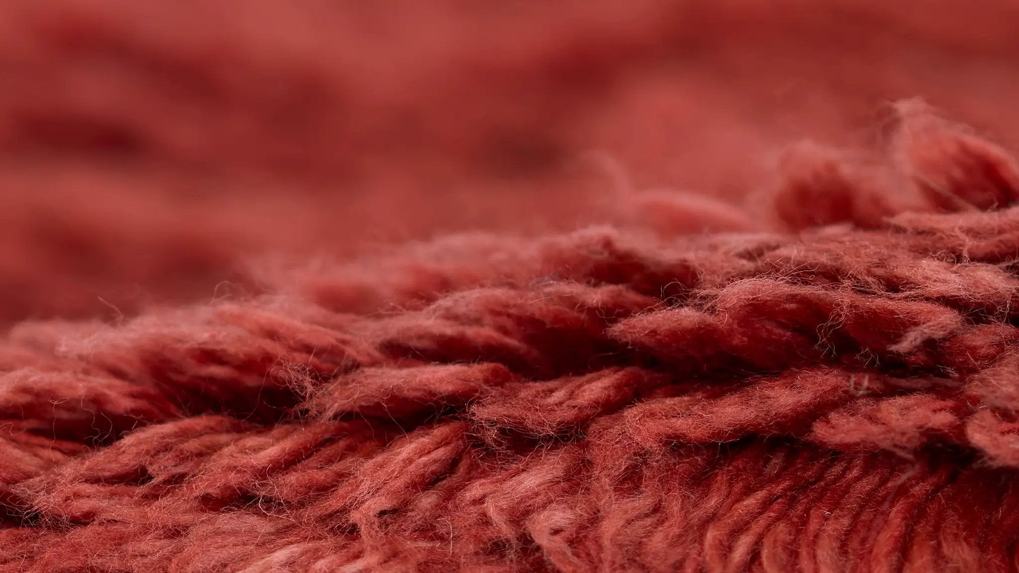 Neo Moroccan NEM-3 Red Area Rug by Momeni